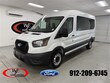 Ford Transit-350
