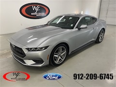 2025 Ford Mustang Ecoboost Premium Coupe