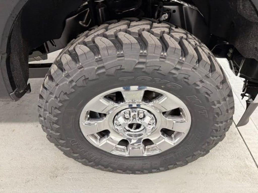 New 2026 Ford F-250SD Lariat Truck