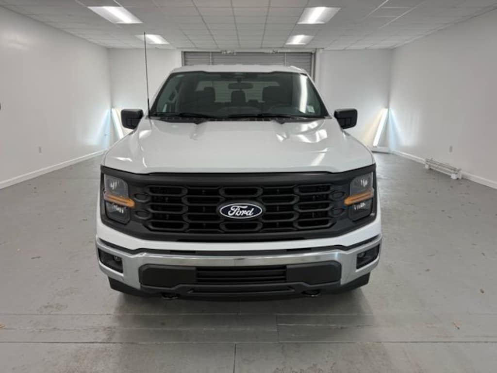 New 2026 Ford F-150 XL Truck