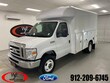  Ford E-350SD