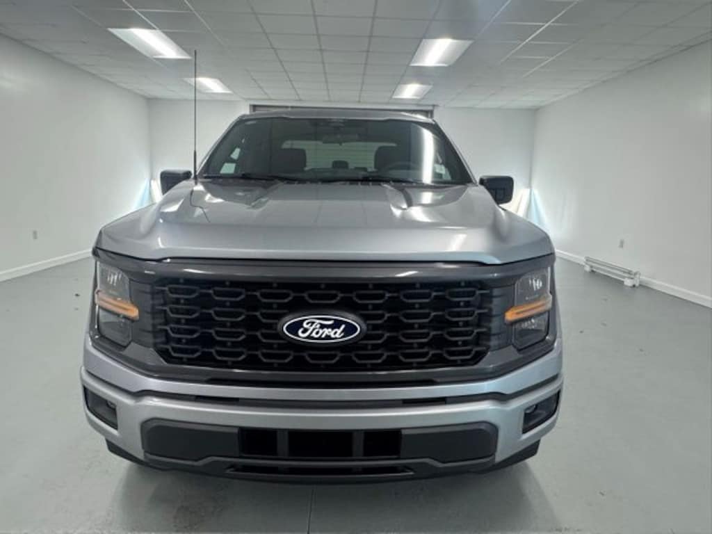 New 2026 Ford F-150 STX Truck