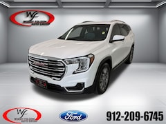 2024 GMC Terrain SLT SUV