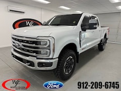 2024 Ford F-350SD King Ranch Truck