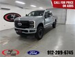  Ford F-250SD