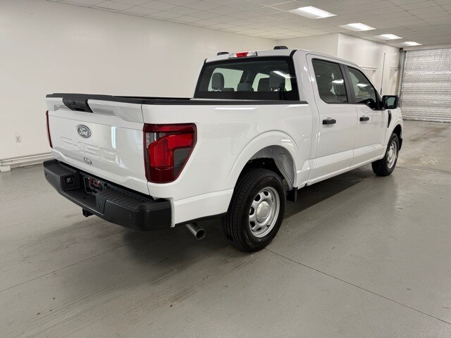 2025 Ford F-150 XL photo 4