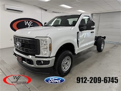 2026 Ford F-250SD XL Truck