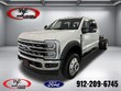  Ford F-450SD