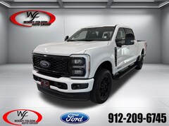 2026 Ford F-250SD Lariat Truck