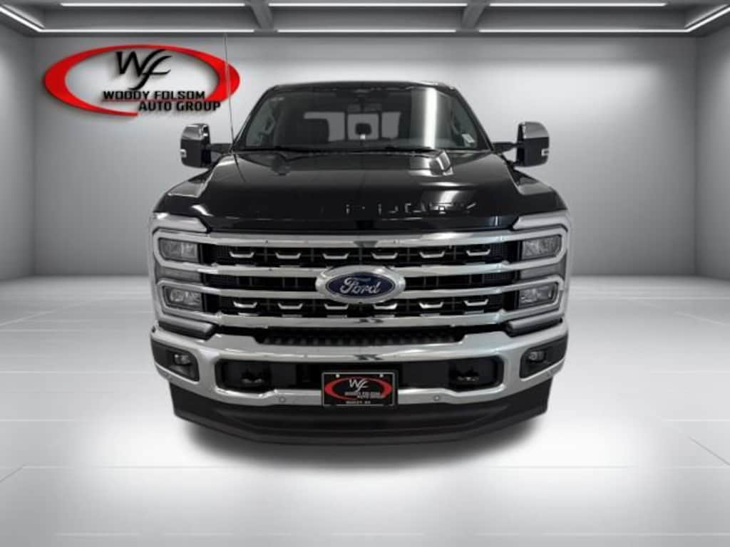 New 2026 Ford F-250SD Lariat Truck