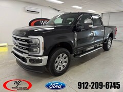 2026 Ford F-250SD Lariat Truck