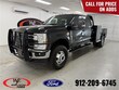 Ford F-350SD