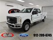 Ford F-250SD
