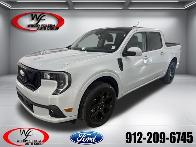 2026 Ford Maverick Truck 