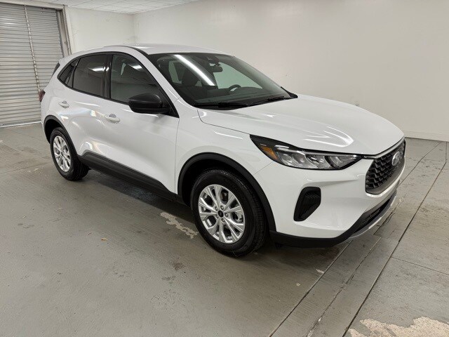 2026 Ford Escape Active photo 3