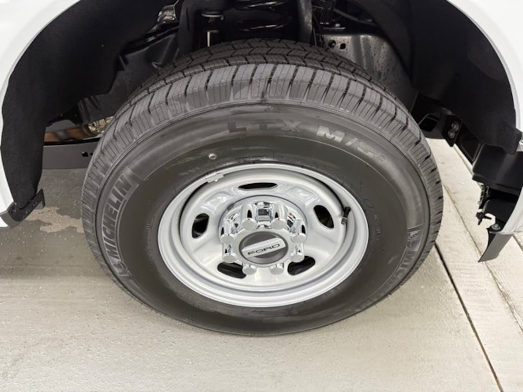 New 2025 Ford F-250SD XL Truck