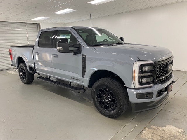 Shop New Ford F-250 Trucks Woody Folsom Ford Baxley, GA