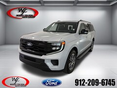 2026 Ford Expedition Max Active SUV