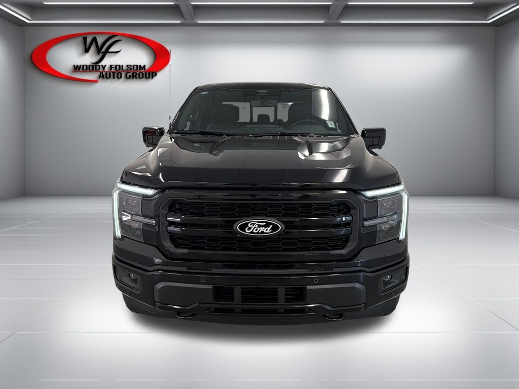 New 2026 Ford F-150 Lariat Truck