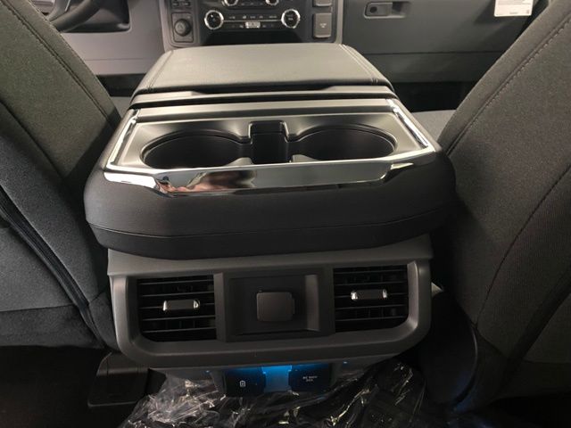 2025 Ford F-150 XLT - Photo 18