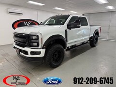 2025 Ford F-250SD Roush Truck