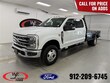 Ford F-350SD