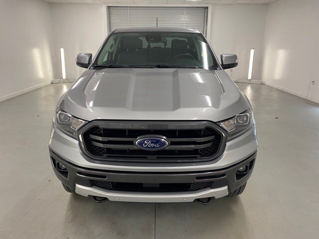 Used 2022 Ford Ranger Lariat with VIN 1FTER4FH7NLD26979 for sale in Baxley, GA