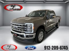 2026 Ford F-250SD Lariat Truck