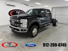 2026 Ford F-450SD F-450 XL Chassis
