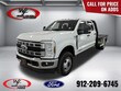  Ford F-350SD