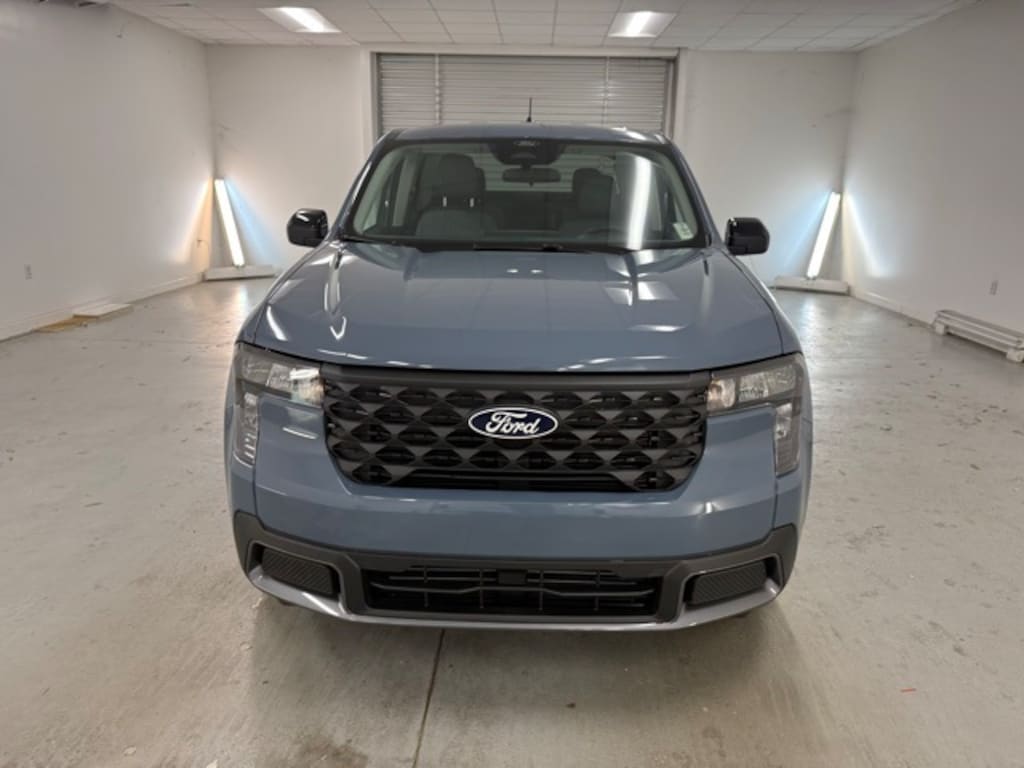 New 2026 Ford Maverick XLT Truck