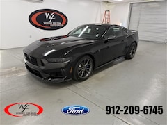 2025 Ford Mustang Dark Horse Coupe