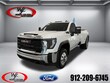  GMC Sierra 3500HD