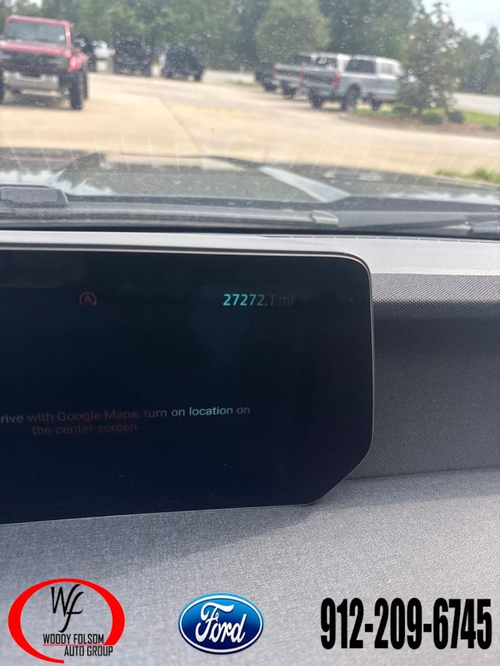 Certified 2025 Ford Expedition Max Active SUV