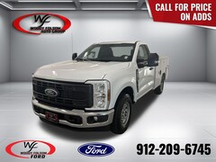 2026 Ford F-250SD XL Truck