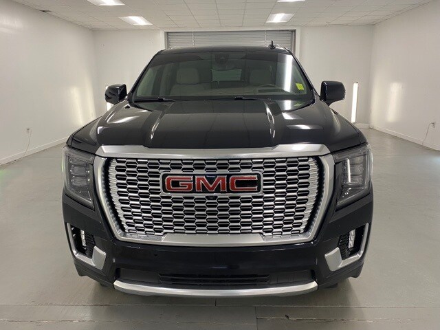 Used 2022 GMC Yukon Denali with VIN 1GKS2DKL1NR124092 for sale in Baxley, GA