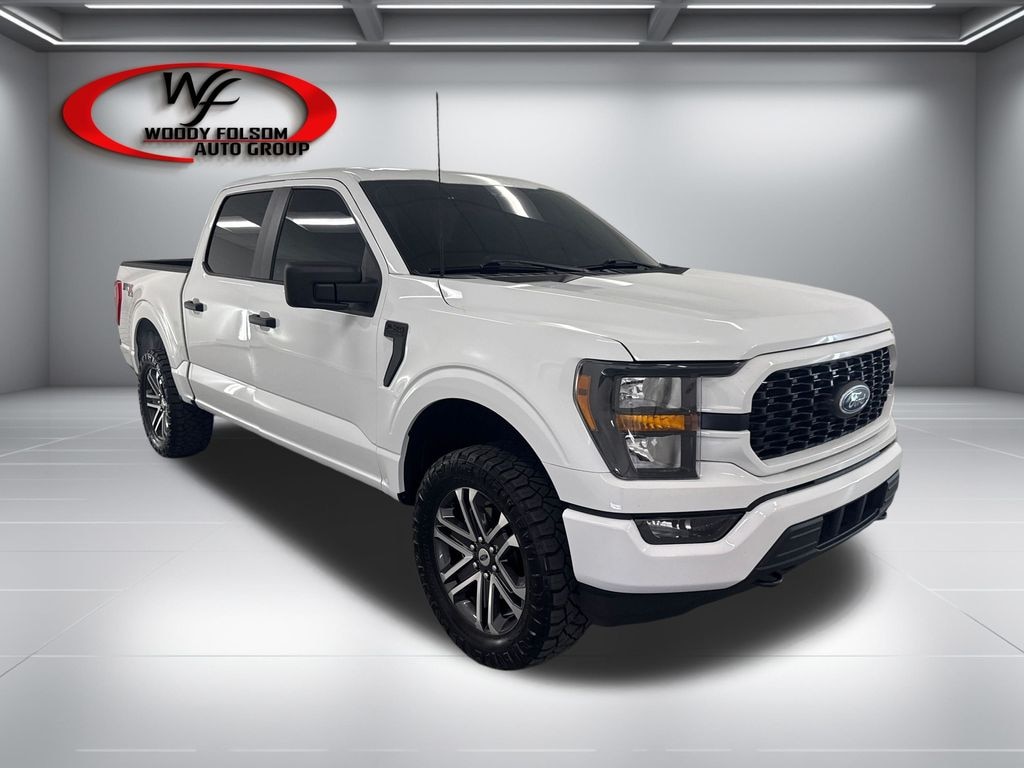Used 2023 Ford F-150 XL Truck