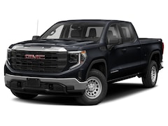 2023 GMC Sierra 1500 AT4 Truck