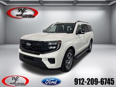 2026 Ford Expedition Active SUV