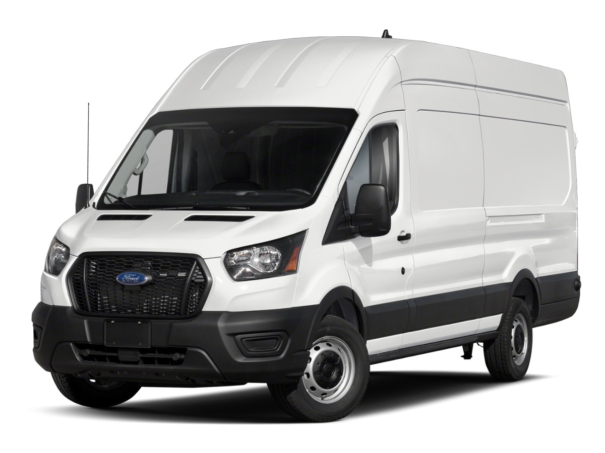 2026 Ford Transit 350 High Roof 148EL WB's photo