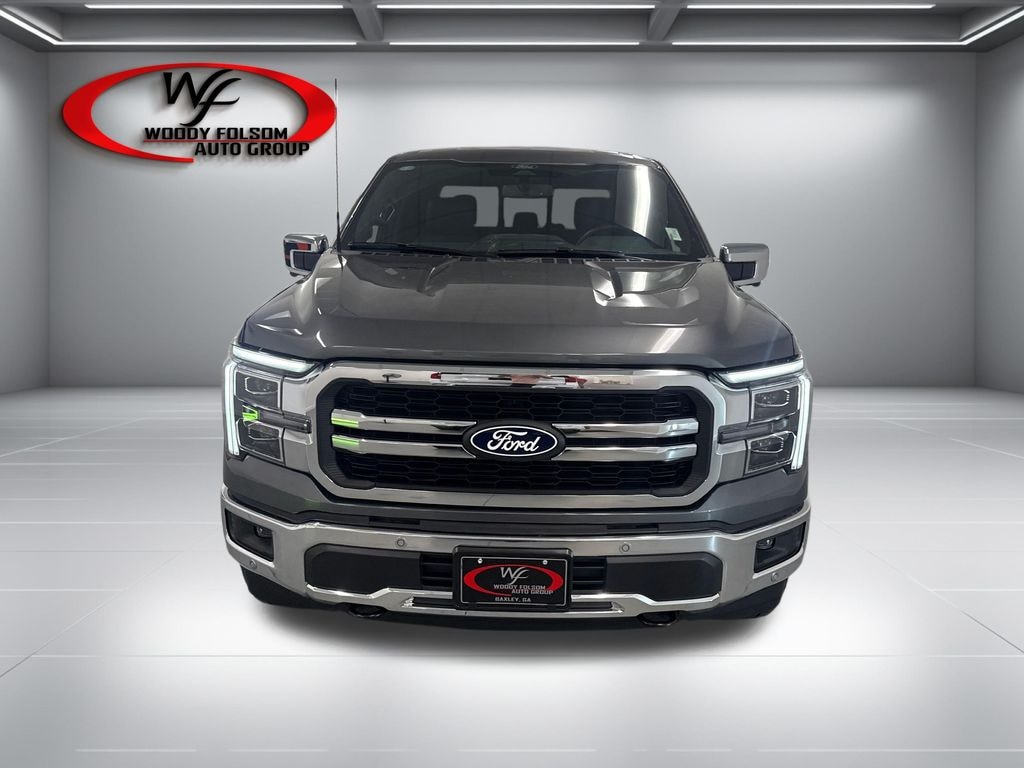 New 2026 Ford F-150 Lariat Truck