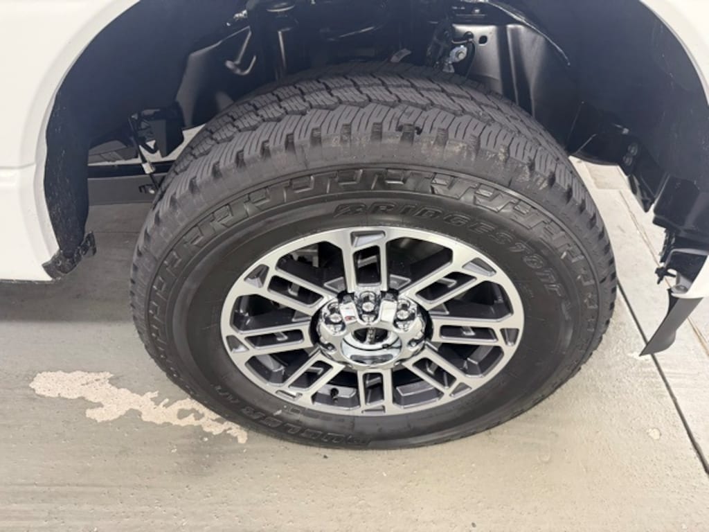 New 2026 Ford F-350SD F-350 Platinum Truck