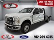  Ford F-350SD