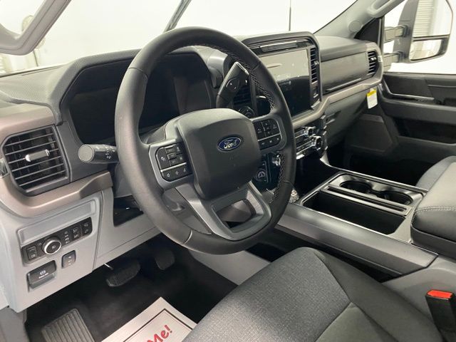 2025 Ford F-150 XLT - Photo 15