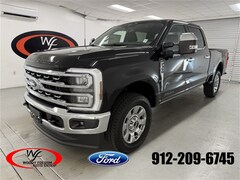 2026 Ford F-350SD Lariat Truck