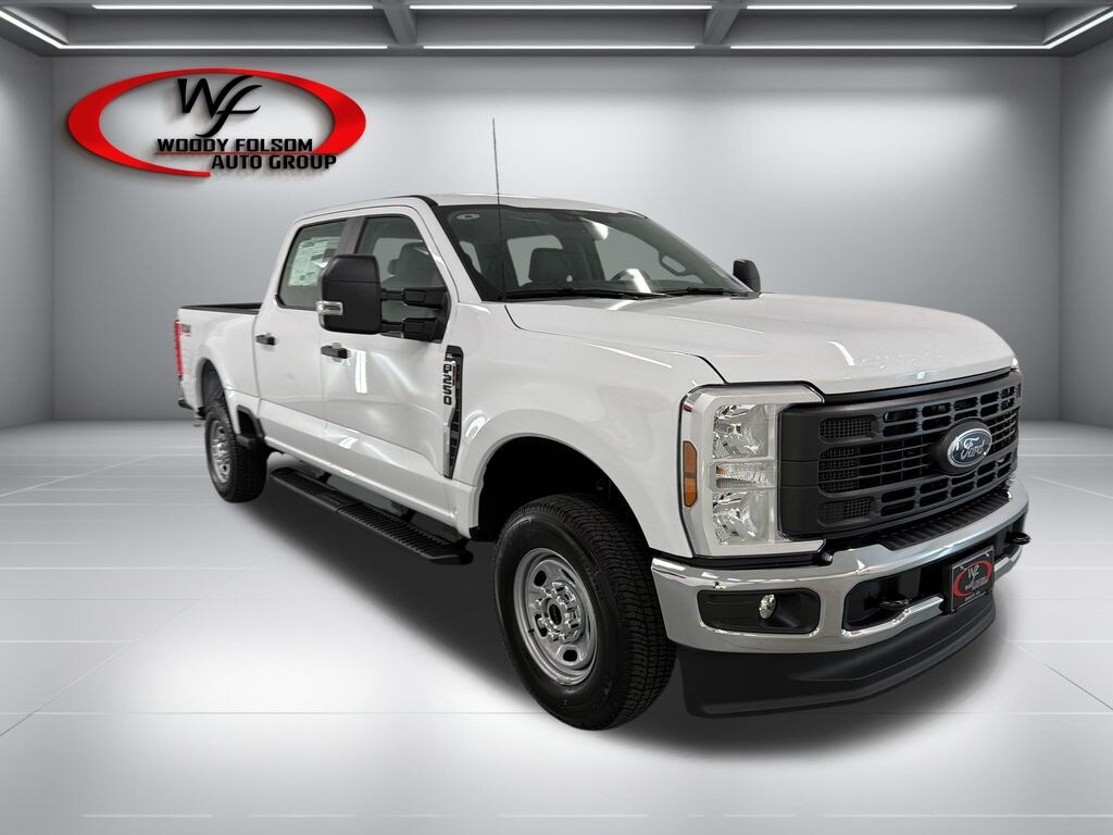 New 2026 Ford F-250SD F-250® XL Truck