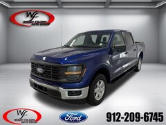2026 Ford F-150 XL Truck