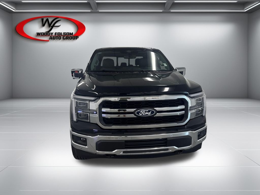 New 2026 Ford F-150 Lariat Truck