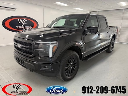 2026 Ford F-150 Lariat Truck