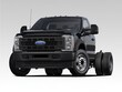  Ford F-600SD